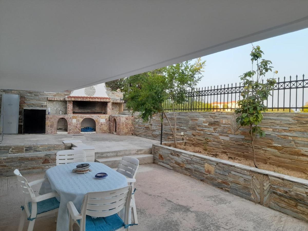 Maria'S House Kineta Villa Megara Luaran gambar
